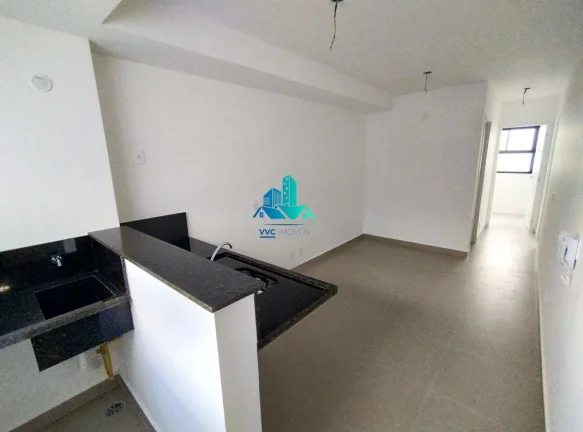 Imagem Apartamento Novo no Tatuapé – Conforto, Segurança e Lazer!