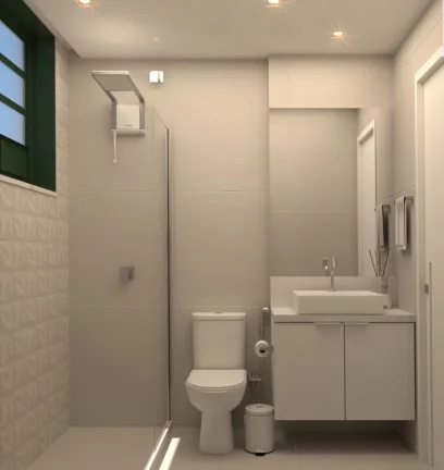 Imagem Apartamento para Venda em Rio de Janeiro, COPACABANA, 1 dormitório, 1 banheiro