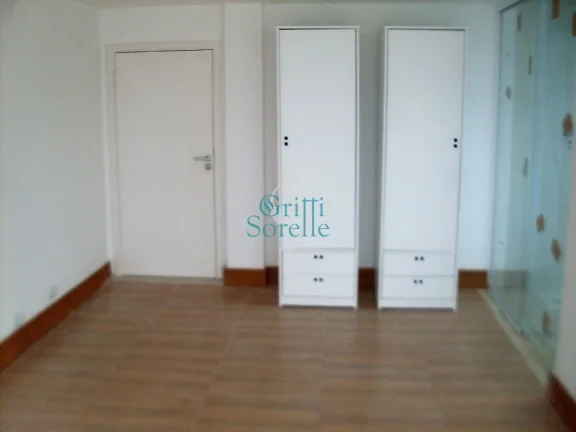 Imagem Cobertura Duplex à Venda no Jardim Paulista - São Paulo/SP.
