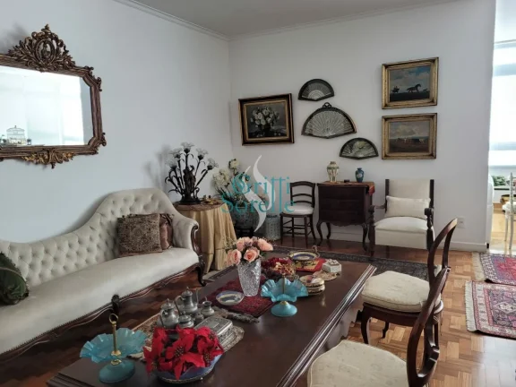 Imagem Excelente Apartamento à Venda na Consolação - São Paulo/SP.