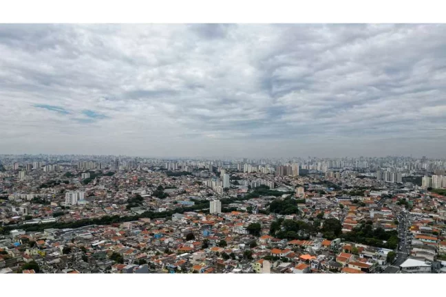 Imagem Terreno à venda 750mts em Pirituba próximo à estação CPTM – oportunidade única!”