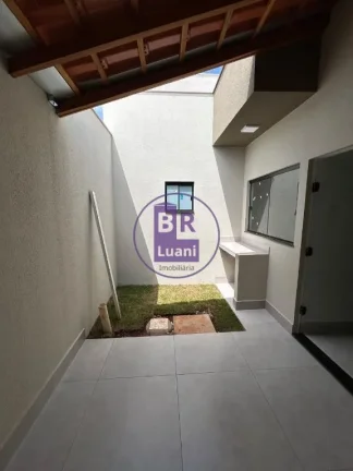 Imagem Excelente oportunidade! Linda casa à venda em uma das regiões mais valorizadas e bem conceituadas da cidade.