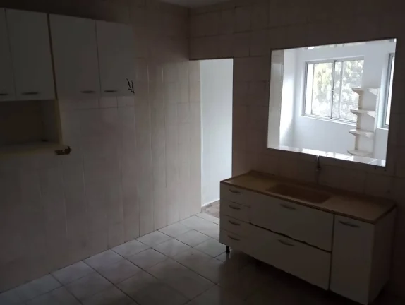 Imagem Casa para locação com 1 Dormitório no Jardim Vila Formosa