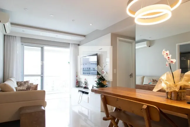 Imagem Apartamento à Venda - Recreio, 3 Quartos, 137 m2