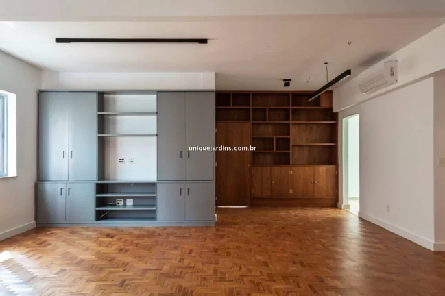 Imagem Apartamento à venda Jardim Paulista São Paulo