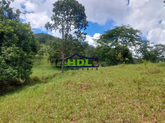 Imagem Fazenda com 68 Alqs em Marzagão GO