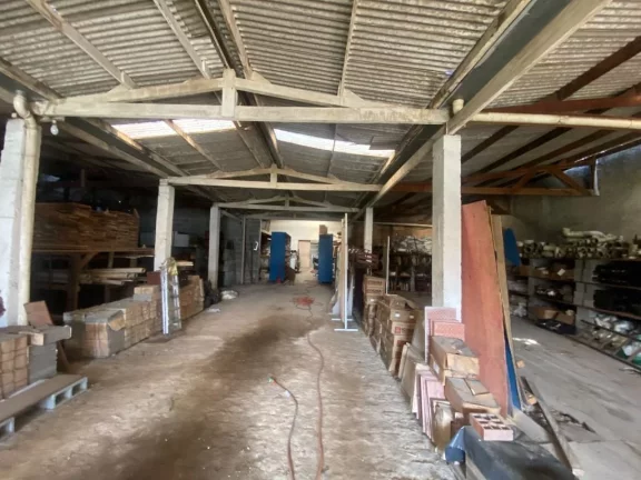 Imagem Galpão para alugar, 1580 m² por R$ 34.000,00/mês - Centro - Suzano/SP