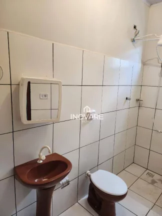 Imagem Casa com 2 dormitórios à venda, 69 m² por R$ 250.000,00 - Cidade Jardim - Itumbiara/GO