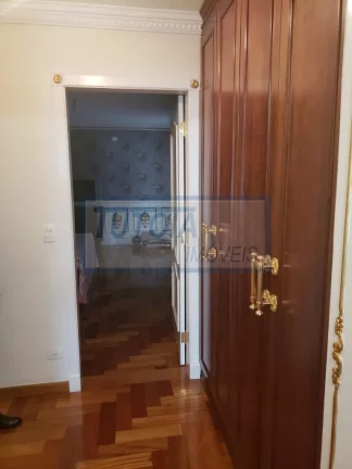 Imagem Magnifica Cobertura Duplex no Paraíso