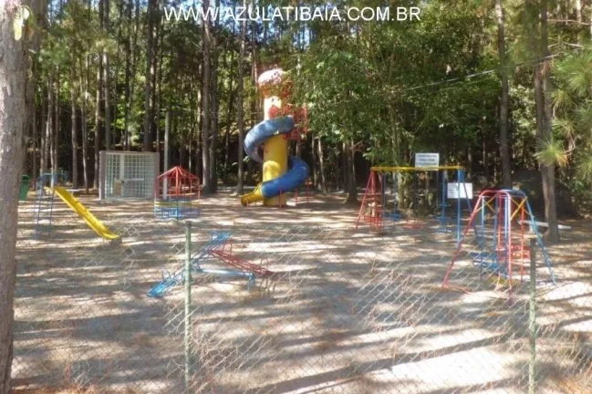 Imagem Terreno em Condomínio para Venda em Atibaia, Condominio Flamboyant