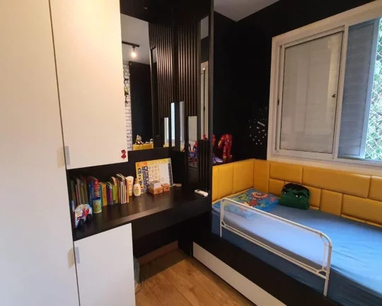 Imagem CONDOMINIO VIDA VIVA, 3 DORMITORIOS COM 2 VAGAS, DEPOSITO
