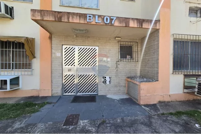 Imagem APARTAMENTO 2 QUARTOS COM 52m² EM REALENGO- RIO DE JANEIRO
