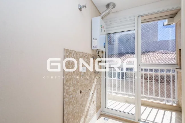Imagem Apartamento para Venda em Curitiba, Boa Vista, 2 dormitórios, 1 suíte, 2 banheiros, 1 vaga