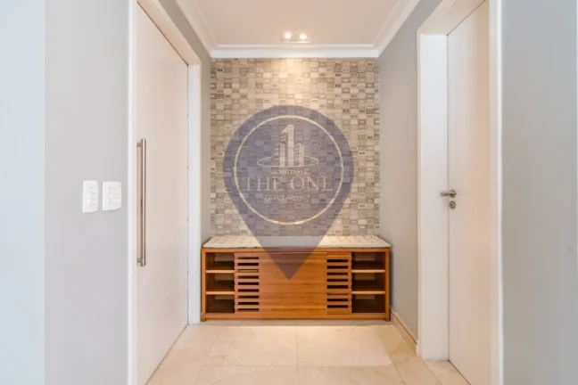 Imagem Apartamento de luxo à venda no bairro Paraíso, São Paulo-SP: 3 quartos, 3 suítes, 2 salas, 5 banheiros, 3 vagas de garagem, 222m²!