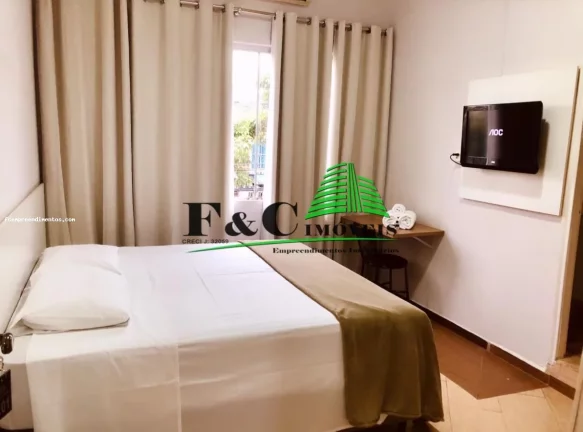 Imagem Hotel para Venda em Araras, Jardim Belvedere, 20 dormitórios, 20 suítes, 15 banheiros