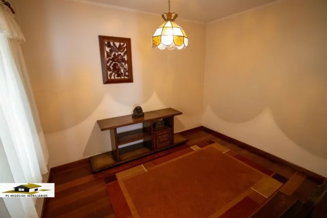 Imagem Casa Térrea para Venda em Bosque da Saúde São Paulo-SP