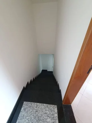 Imagem Cobertura com 2 dormitórios à venda, 100 m² por R$ 424.000,00 - Parque Capuava - Santo André/SP
