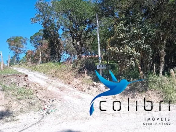 Imagem Terreno à Venda, 1.820 m² em Leão - Agudos Do Sul