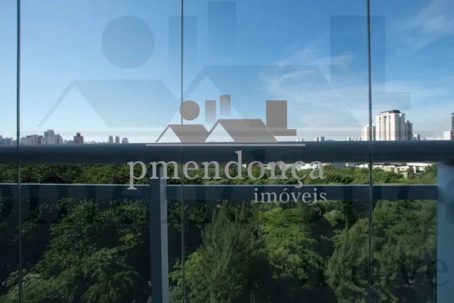 Imagem Apartamento na Barra Funda com 3 su­tes e 2 vagas 112 m²