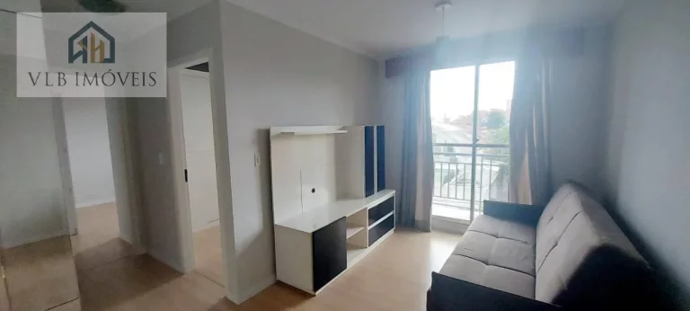 Apartamento à venda (58,00 m²), Vila Andrade, São Paulo, SP