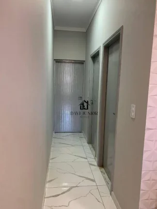 Imagem Casa com 2 dormitórios sendo 1 suíte à venda, 82 m² por R$ 595.000 - Condomínio Vale Azul - Votorantim/SP
