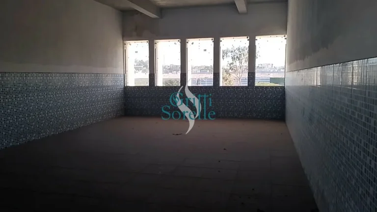 Imagem Prédio Comercial para Alugar em Jurubatuba - São Paulo/SP.