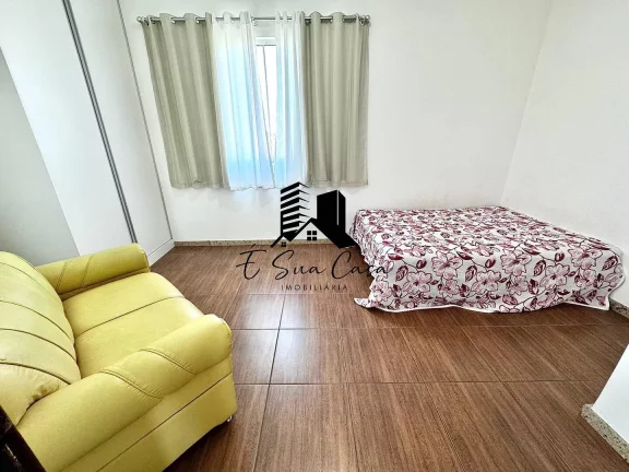Imagem Casa a Venda 04 Quartos Bairro Xangri La Contagem MG