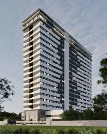 Imagem Apartamento 3 dormitórios para Venda em Teresina, Ininga, 3 dormitórios, 3 suítes, 2 banheiros, 2 vagas
