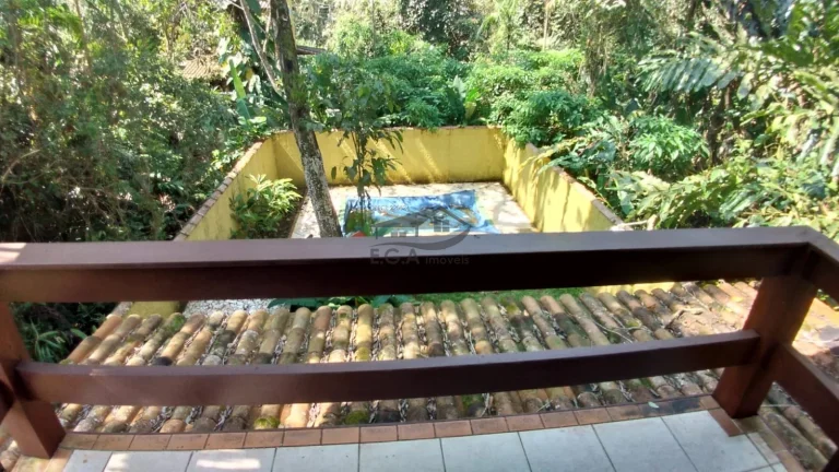Imagem Casa em Condomínio Village sertão Camburi