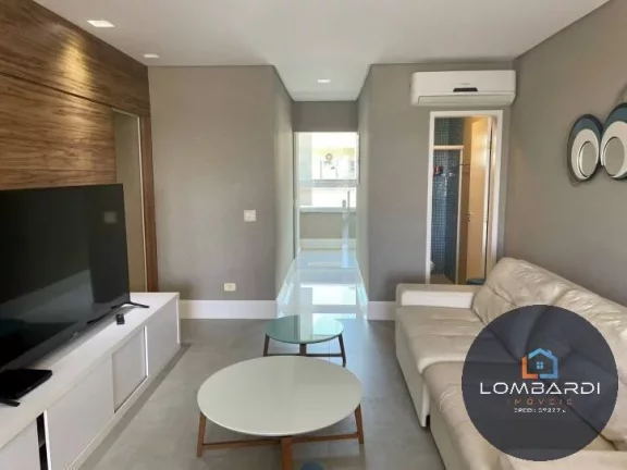 Imagem Apartamento para Venda em Ubatuba/SP