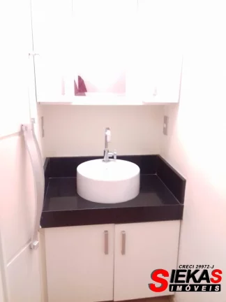 Imagem APARTAMENTO - 3 DORMITÓRIOS - 64M² - MOBILIADO - VILA MOREIRA