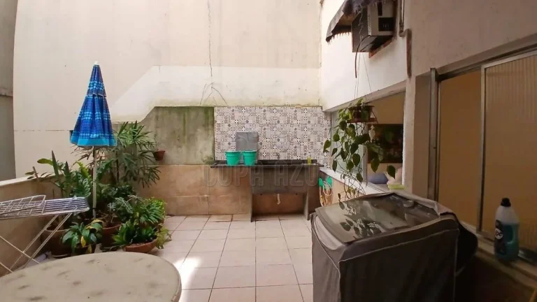 Imagem Copacabana - Residencial › Apartamento com 1 quarto(s) a Venda