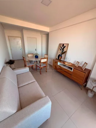 Imagem Apartamento à venda no Athos Ville, Andar alto, Centro, Petrolina-PE