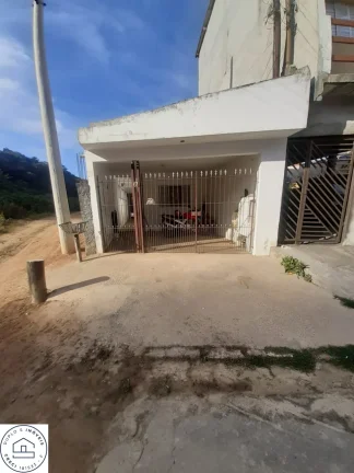 Imagem Casa térrea em Franco da Rocha, Jardim União a menos de 10 minutos da estação Baltazar Fidelis.
