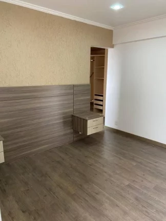 Imagem Apartamento com 2 dormitórios, 63 m² - venda por R$ 440.000 ou aluguel por R$ 3.218/mês - Casa Branca - Santo André/SP