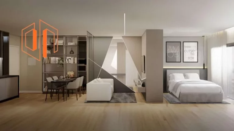 Imagem Studio para Venda em Curitiba, Alto da Rua XV, 1 dormitório, 1 banheiro