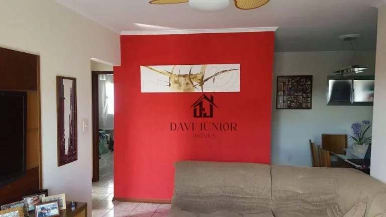 Imagem Apartamento à venda, 70 m² por R$ 280.000,00 - Jardim Europa - Sorocaba/SP