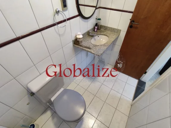 Imagem Maravilhosa sala comercial mobiliada porteira fechada no centro da cidade de Santos (SP) para locação ou venda por R$.240.000,00 !!!