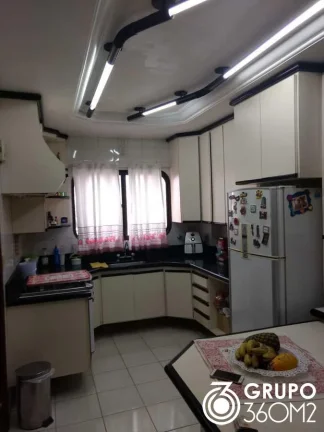 Imagem Apartamento para Venda em Santo André / SP no bairro Parque das Nações