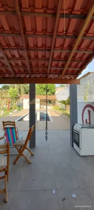 Imagem CHACARA RESIDENCIAL em INDAIATUBA - SP, TERRAS DE ITAICI