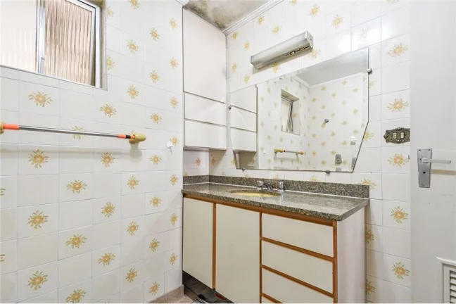 Imagem APARTAMENTO RESIDENCIAL em São Paulo - SP, Cambuci