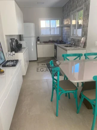 Imagem CASA DE CONDOMÍNIO EM CAMBURI