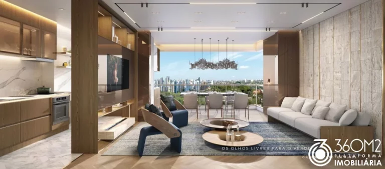 Imagem Apartamento para Venda em São Paulo / SP no bairro Vila Clementino