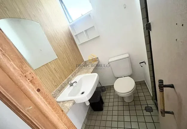 Imagem Apartamento 3 quartos, 67m², 1 vaga, no Lauzane Paulista