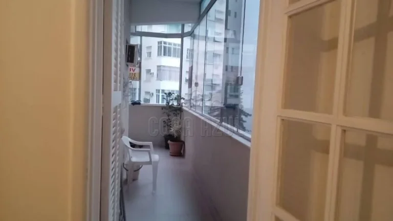 Imagem Flamengo - Residencial › Apartamento com 3 quarto(s) a Venda