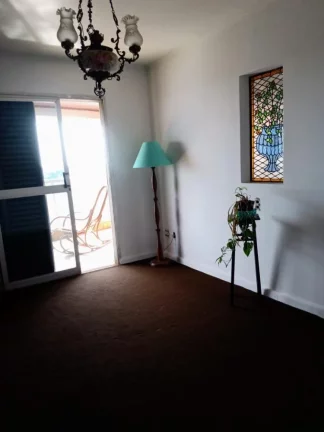Imagem Apartamento de padrão Superior a venda com 3 dormitórios no centro de Tatuí /SP