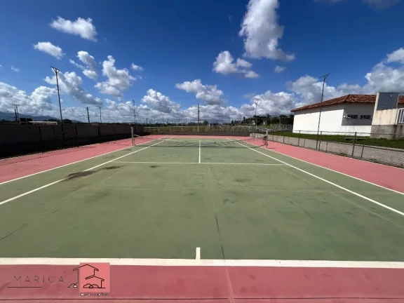 Imagem Terreno no Quartier Itaboraí Club! Condomínio com área de lazer mais completa da região!