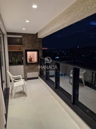 Imagem Apartamento a 300 metros do mar em Itajuba