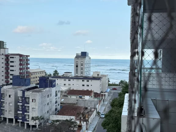 Imagem Maravilhoso Apartamento com dois dormitórios na Vila Caiçara - Praia Grande