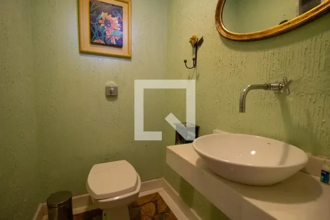 Imagem Apartamento à Venda - Recreio, 4 Quartos, 428 m2
